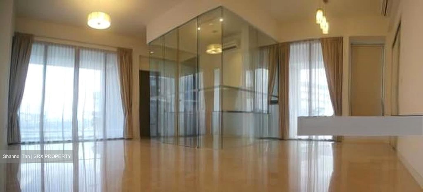The Trizon (D10), Condominium #609555081